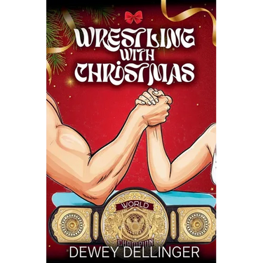 Wrestling with Christmas