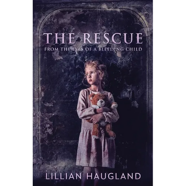 The Rescue: From The Eyes Of A Bleeding Child