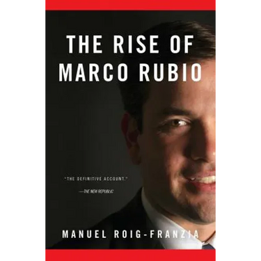 The Rise of Marco Rubio