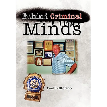 Behind Criminal Minds
