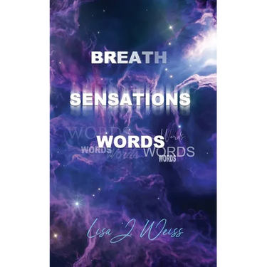 Breath Sensations Words