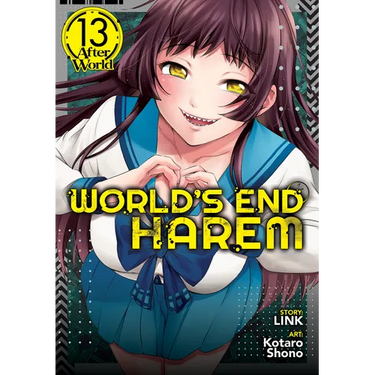 World's End Harem Vol. 13 - After World