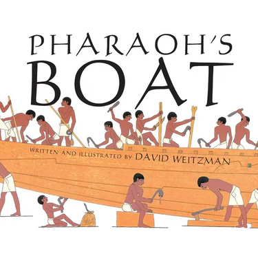 Pharaoh's Boat