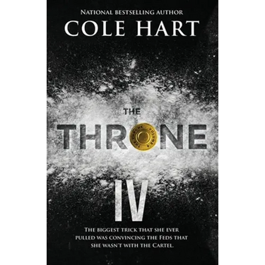 The Throne 4