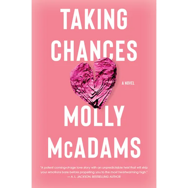 Taking Chances