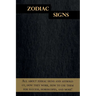 Zodiac Signs: All about zodiac signs and astrology, how they work, how to use them for success, horoscopes, and more!