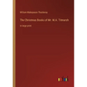 The Christmas Books of Mr. M.A. Titmarsh: in large print