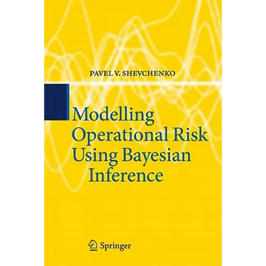 Modelling Operational Risk Using Bayesian Inference