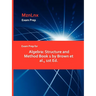 Exam Prep for Algebra: Structure and Method Book 1 by Brown et al., 1st Ed.