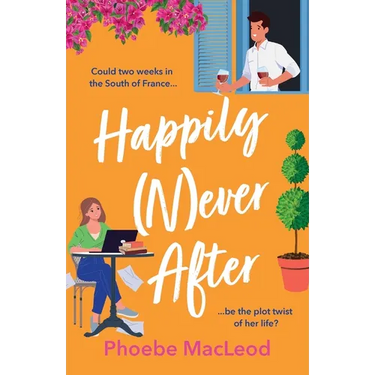 Happily Never After