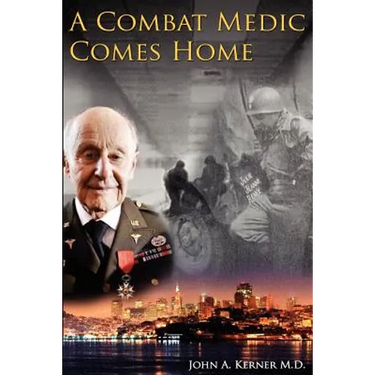 A Combat Medic Comes Home