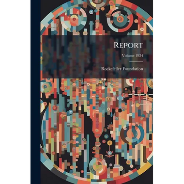 Report; Volume 1924