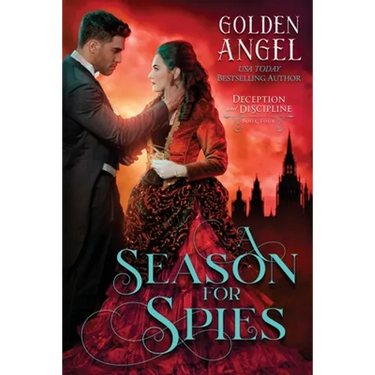 A Season for Spies
