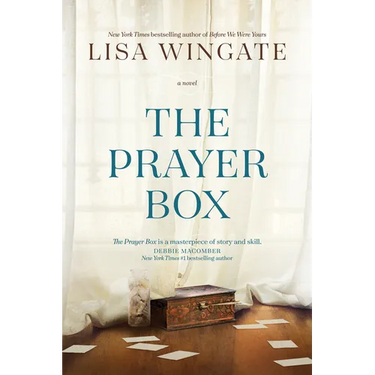 The Prayer Box