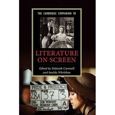 The Cambridge Companion to Literature on Screen