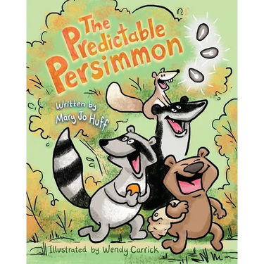 The Predictable Persimmon