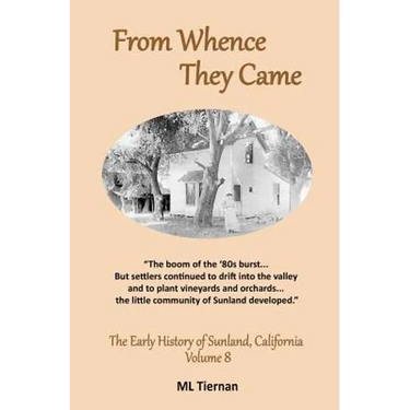From Whence They Came