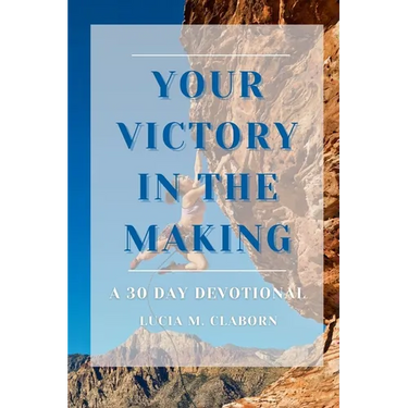 Your Victory in the Making