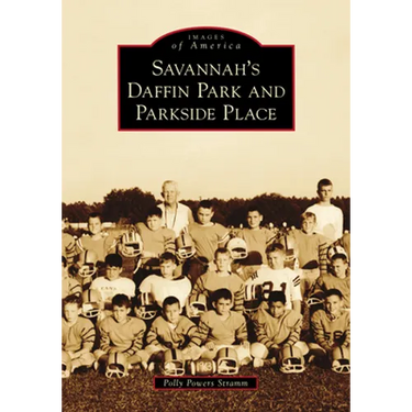 Savannah's Daffin Park and Parkside Place