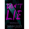 Don't Lie