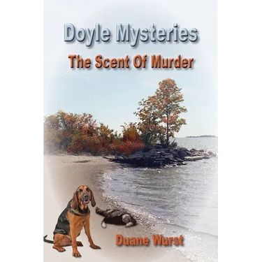 Doyle Mysteries: The Scent Of Murder