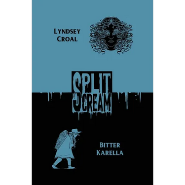 Split Scream Volume Five