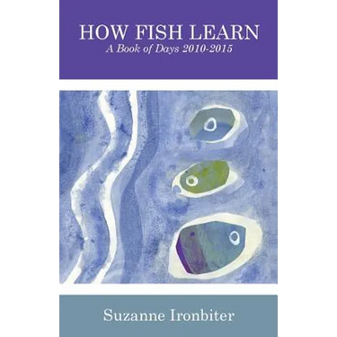 How Fish Learn: A Book of Days 2010-2015