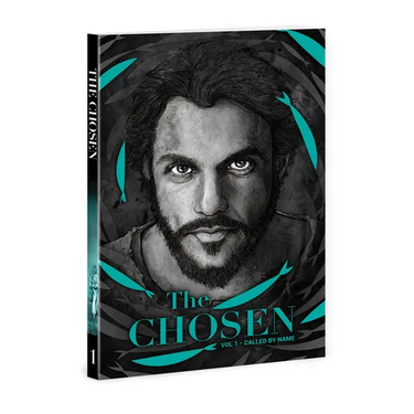 The Chosen: Volume 1: Called by Name (Graphic Novel)