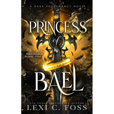 Princess of Bael