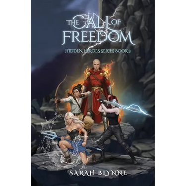 The Call of Freedom