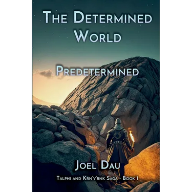 The Determined World - Predetermined (Book 1)