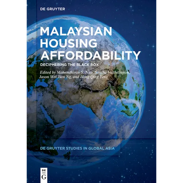 Malaysian Housing Affordability: Deciphering the Black Box