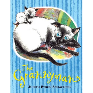 The Grannyman