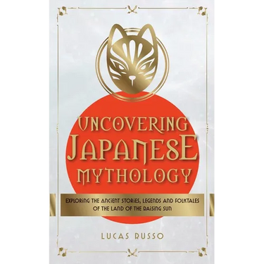 Uncovering Japanese Mythology