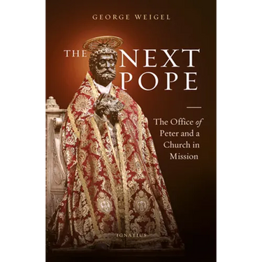 The Next Pope: The Office of Peter and a Church in Mission