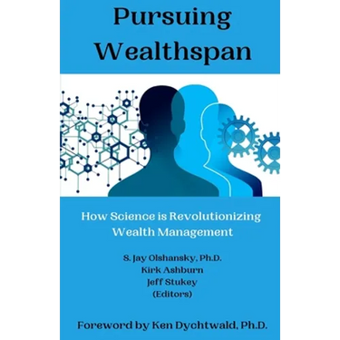 Pursuing Wealthspan: How Science is Revolutionizing Wealth Management
