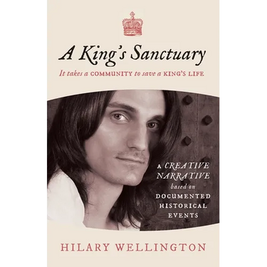 A King's Sanctuary