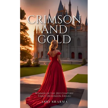 Crimson and Gold