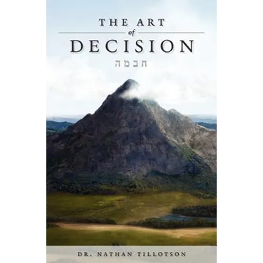 The Art of Decision