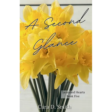 A Second Glance