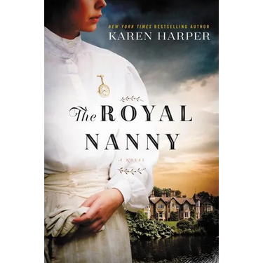 The Royal Nanny