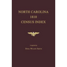 North Carolina 1810 Census Index