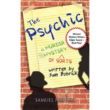 The Psychic