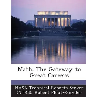 Math: The Gateway to Great Careers