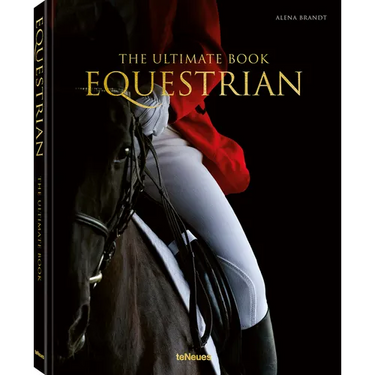 Equestrian - The Ultimate Book