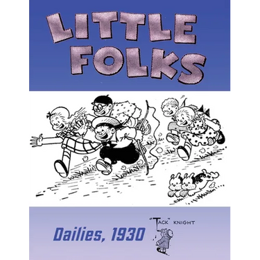 Little Folks
