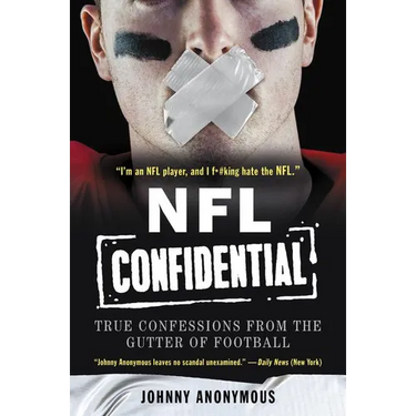 NFL Confidential
