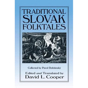 Traditional Slovak Folktales
