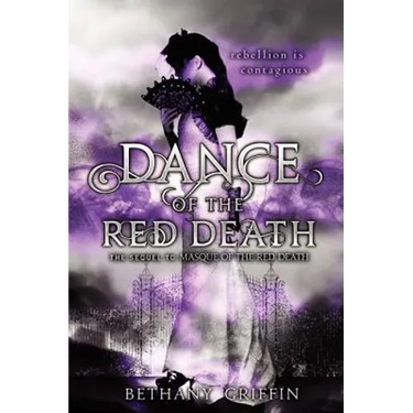 Dance of the Red Death