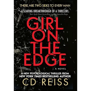 Girl on the Edge: (A Novel)